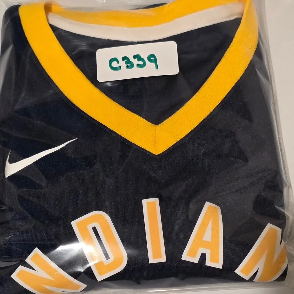 Nike indiana pacers